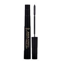 Loreal Rimel Mascara Telescopic Carbon 8ML s/C