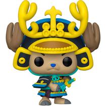 Funko Coleccionables Pop One Piece Armo Chopper 1131 Exclusive 2201 Plastico s/C