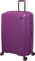 Mala de Viagem It Luggage Spontaneous 15-2881-08 Lilás - Média
