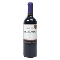 Bebidas Concha Y Toro Vino Merlot 750ML - Cod Int: 8537