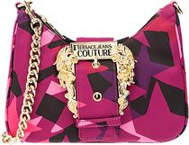 Bolsa Versace Jeans Couture 75VA4BFG ZS810 OR7 - Feminina