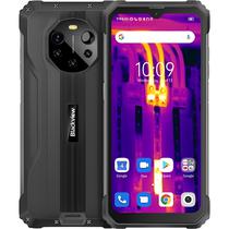 Blackview BL8800 Pro 5G Dual 128 GB - Preto