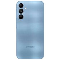 Samsung Cel A25 A256E 5G 6.5" DS 6/128GB Gar PY-Ar-Ur Blue