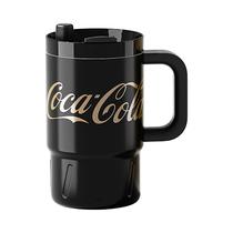 Vaso Termico Coca Cola NS800B1 Con Pajita 800ML Negro