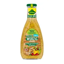 Molho de Salada Vinagrete Ervas Finas Kuhne 500ML