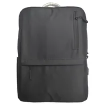 Mochila para Notebook Sate A-KP9111 15.6" - Preto
