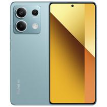 Xiaomi Redmi Note 13 5G Dual 256 GB - Ocean Teal