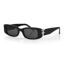 Oculos de Sol Feminino Freelook F1009-1 - Preto