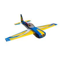 Aviao Pilot RC Laser 88" (2.23M) 06 Blue/Yellow/White