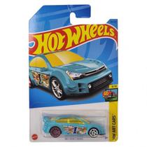 Car Hot Wheels Ford Focus 08 HKH51 3065