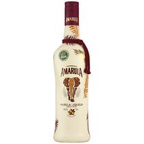 Licor Amarula Marula Coconut Based 750 ML