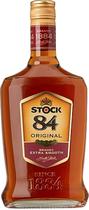 Conhaque Stock 84 Original 700ML