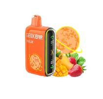 Geekbar Pulse 15000 Puffs Strawberry Mango