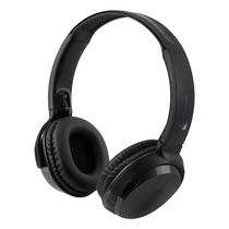 Fone de Ouvido Sem Fio Tucano TC-MAX2 com Bluetooth 5.3 - Preto