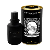 Perfume Escobar Don Alejandro Edp 100ML - Masculino