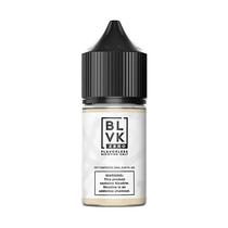 Juice BLVK Salt Zero 30ML 35MG