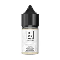 Juice BLVK Salt Zero 30ML 35MG