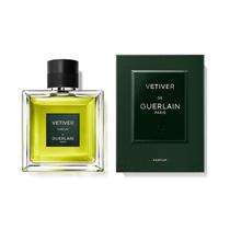 Perfume Guerlain Vetiver Parfum Masculino 100ML