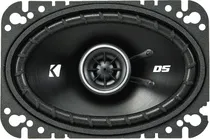 Alto Falante Kicker Signature 43DSC4604 4X6" 120WATTS