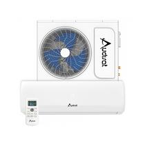 Ar Condicionado Audisat Split, 12000 Btus AC-12BR, com Kit, 220V/60HZ, R410A - Brasil