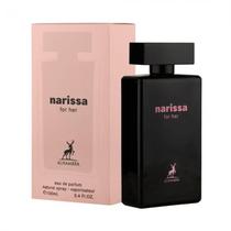 Perfume Maison Alhambra Narissa For Her Edp Feminino 100ML