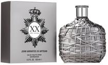 P.John Varvatos XX Artisan M 125ML Edt