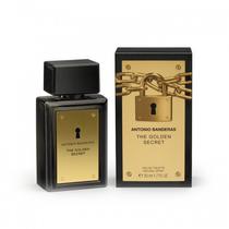 Secretgolden EDT50ML Vap**