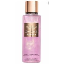 Colonia Victoria's Secret Love Spell Shimmer - 250ML