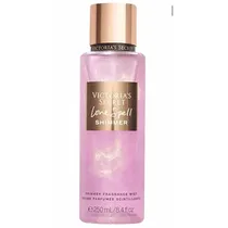Colônia Victoria's Secret Love Spell Shimmer - 250ML
