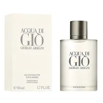 Armani Acqua Di Gio Men Edt 50ML