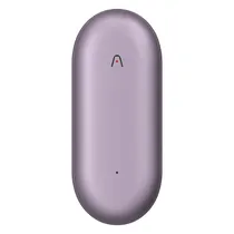 Gravador de Voz Plaud Notepin PN0200 64GB Bluetooth - Purple
