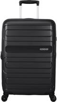 Mala American Tourister Sunside 111598104 Black - Pequeno