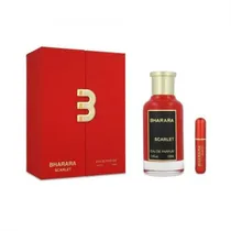 Bharara Scarlet Edp 100ML