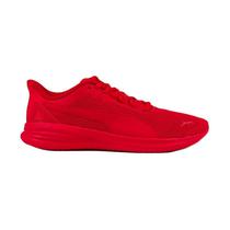 Tenis Puma Transport Modern Masculino Vermelho 377030-05