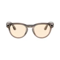 Gafas Inteligentes Ray-Ban Meta Headliner RW4009 Warm Stone