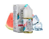 Essencia BLVK Salt Plus Watermelon Ice 35MG/30ML