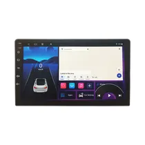 Central Multimedia Kojima R2 Bluetooth 9" Negro