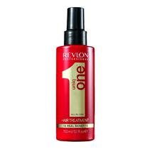 Leave In Revlon Uniq One 150ML (Vermelho)