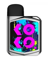 Uwell Koko Prime Grey
