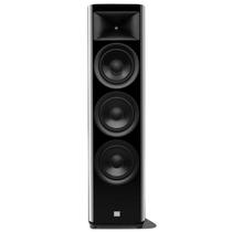 Caixa Torre JBL HDI-3800 Floorstanding Preto (Unidade)