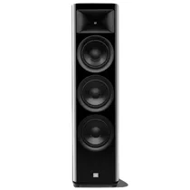 Caixa Torre JBL HDI-3800 Floorstanding Preto (Unidade)