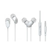 Auricular Radioshack 3304228 3.5MM White