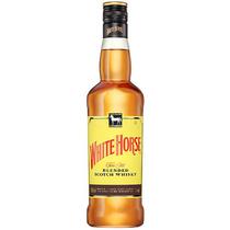 Whisky White Horse Fine Old Blended Scotch 1 Litro