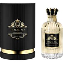 Perfume Assala Prime Royal Xo Edp - Unissex 100ML