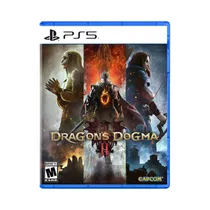 Juego Sony Dragon's Dogma II para PS5