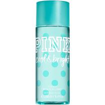 Colonia Victoria's Secret Pink Cool & Bright - Feminino 250ML