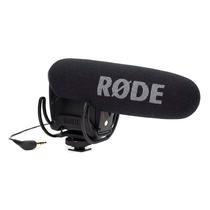 Mic. Rode Videomic Pro