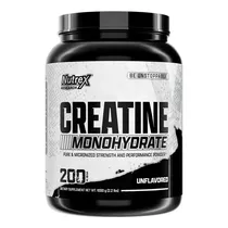 Nutrex Creatina Monohidratada 1 KG