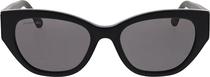 Oculos de Sol Lacoste L6047S-001 - Feminino