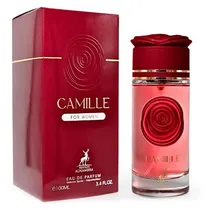 Perfume Maison Alhambra Camille Edp (F) – 100ML